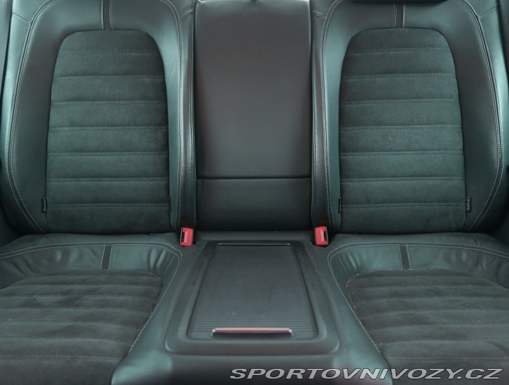 Volkswagen Passat CC CC Highline 1.8 TSI 2009