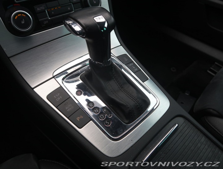 Volkswagen Passat CC CC Highline 1.8 TSI 2009