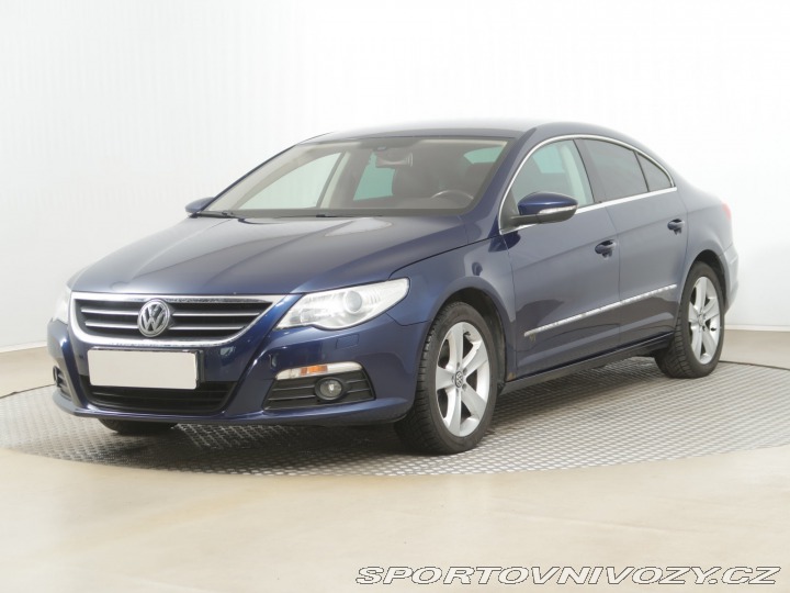 Volkswagen Passat CC CC Highline 1.8 TSI 2009