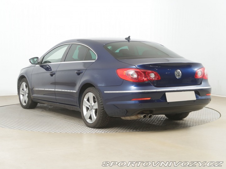 Volkswagen Passat CC CC Highline 1.8 TSI 2009