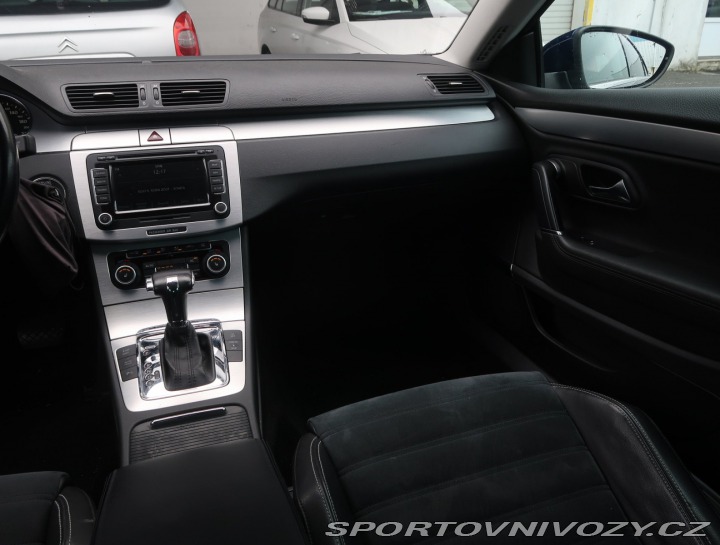 Volkswagen Passat CC CC Highline 1.8 TSI 2009