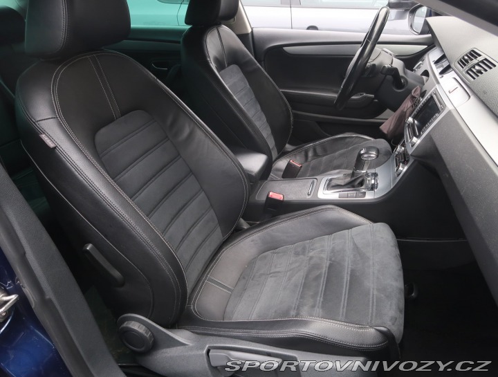 Volkswagen Passat CC CC Highline 1.8 TSI 2009