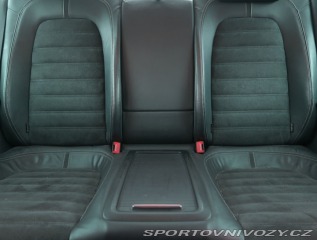 Volkswagen Passat CC CC Highline 1.8 TSI 2009