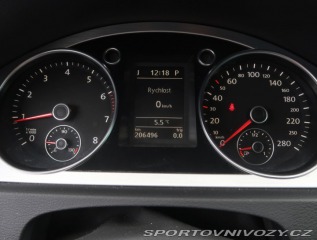 Volkswagen Passat CC CC Highline 1.8 TSI 2009