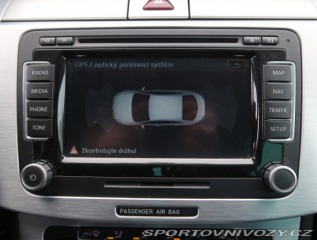 Volkswagen Passat CC CC Highline 1.8 TSI 2009