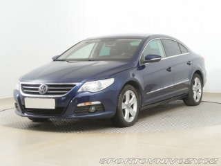 Volkswagen Passat CC CC Highline 1.8 TSI 2009