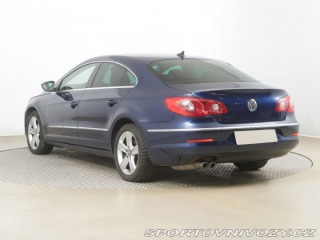 Volkswagen Passat CC CC Highline 1.8 TSI 2009