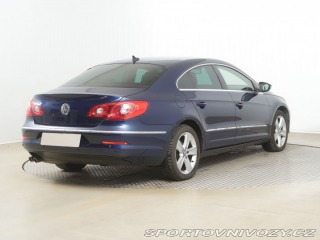 Volkswagen Passat CC CC Highline 1.8 TSI 2009