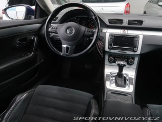 Volkswagen Passat CC CC Highline 1.8 TSI 2009