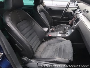 Volkswagen Passat CC CC Highline 1.8 TSI 2009