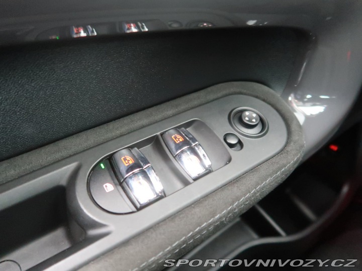 Mini Countryman JCW Paket Cooper S 2017