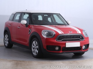 Mini Countryman JCW Paket Cooper S 2017