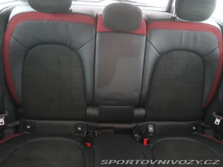 Mini Countryman JCW Paket Cooper S 2017