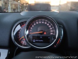 Mini Countryman JCW Paket Cooper S 2017