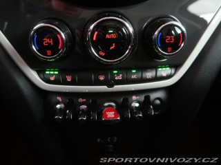 Mini Countryman JCW Paket Cooper S 2017