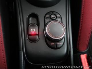 Mini Countryman JCW Paket Cooper S 2017