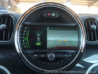 Mini Countryman JCW Paket Cooper S 2017