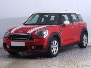 Mini Countryman JCW Paket Cooper S 2017