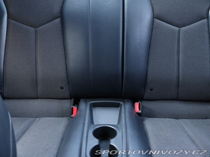 Hyundai Veloster 1.6 GDI 2011