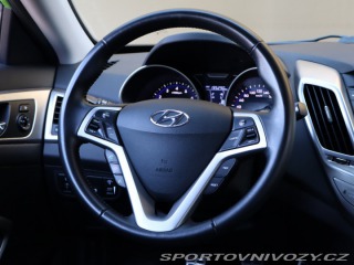 Hyundai Veloster 1.6 GDI 2011