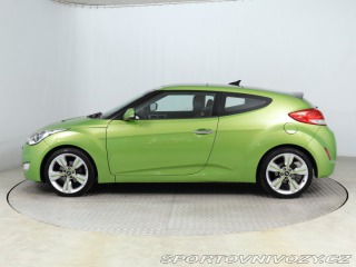Hyundai Veloster 1.6 GDI 2011