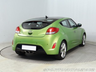 Hyundai Veloster 1.6 GDI 2011