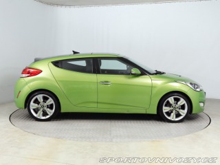 Hyundai Veloster 1.6 GDI 2011