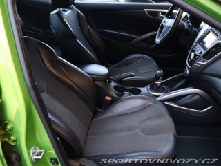 Hyundai Veloster 1.6 GDI 2011