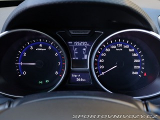 Hyundai Veloster 1.6 GDI 2011