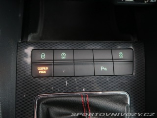 Škoda Octavia RS RS RS 2.0 TSI 2014