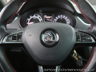 Škoda Octavia RS RS RS 2.0 TSI 2014