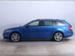 Škoda Octavia RS RS RS 2.0 TSI 2014