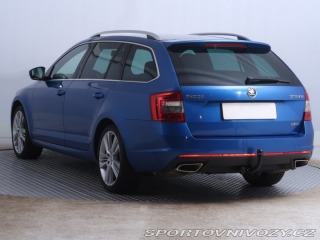 Škoda Octavia RS RS RS 2.0 TSI 2014
