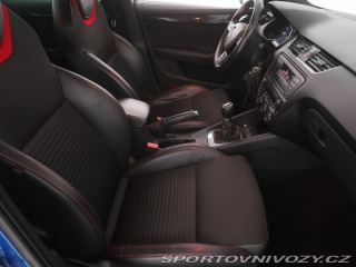 Škoda Octavia RS RS RS 2.0 TSI 2014