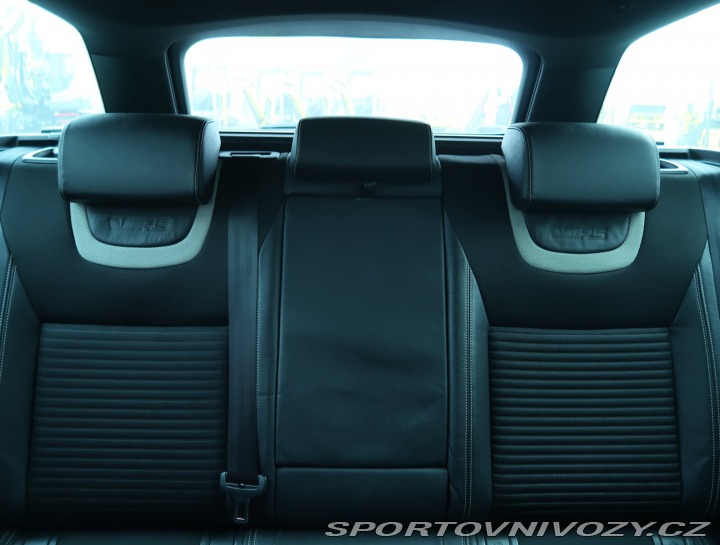 Škoda Octavia RS RS RS 2.0 TDI 2015