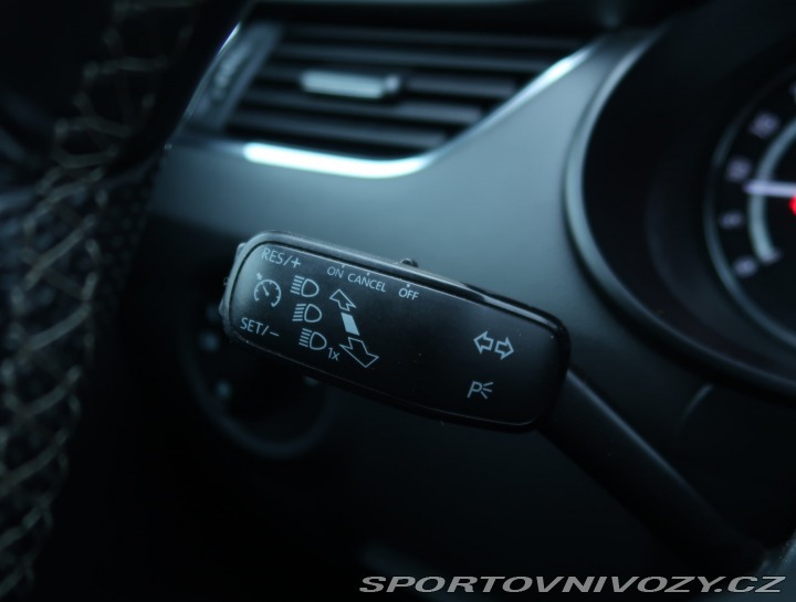 Škoda Octavia RS RS RS 2.0 TDI 2015