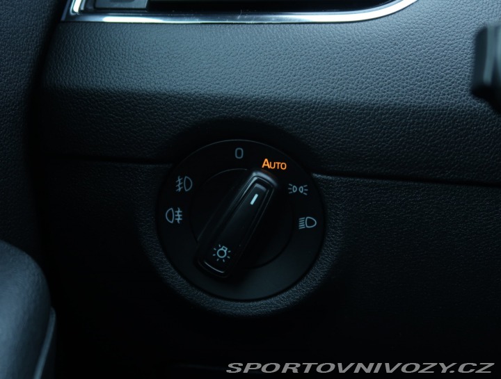 Škoda Octavia RS RS RS 2.0 TDI 2015