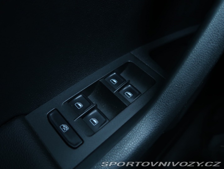 Škoda Octavia RS RS RS 2.0 TDI 2015