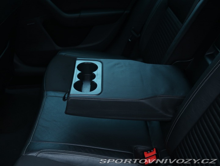 Škoda Octavia RS RS RS 2.0 TDI 2015