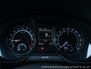 Škoda Octavia RS RS RS 2.0 TDI 2015