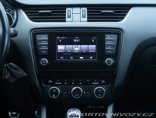 Škoda Octavia RS RS RS 2.0 TDI 2015