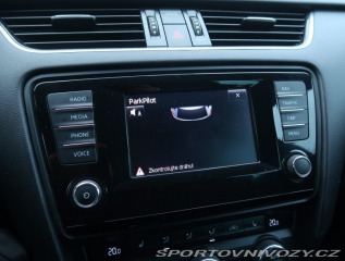 Škoda Octavia RS RS RS 2.0 TDI 2015