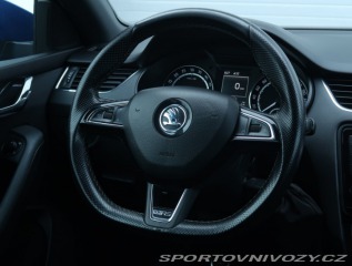 Škoda Octavia RS RS RS 2.0 TDI 2015