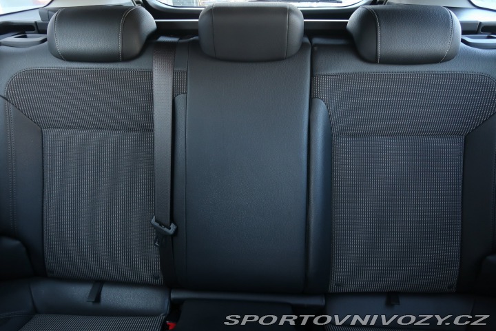 Opel Astra 2.0 CDTI 2012