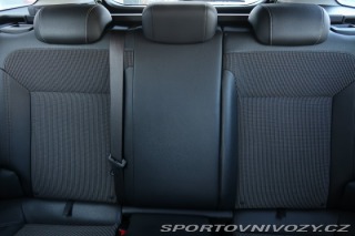 Opel Astra 2.0 CDTI 2012