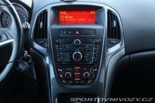 Opel Astra 2.0 CDTI 2012