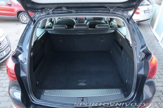 Opel Astra 2.0 CDTI 2012