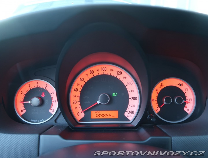 Kia ProCeed 1.6 CVVT 2008