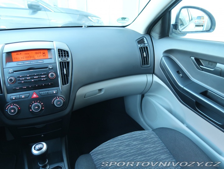 Kia ProCeed 1.6 CVVT 2008