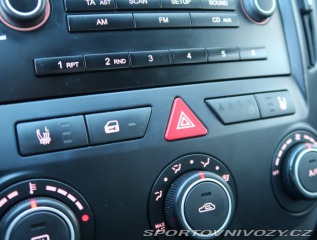 Kia ProCeed 1.6 CVVT 2008